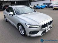 Volvo S60 2020