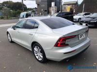 Volvo S60 2020