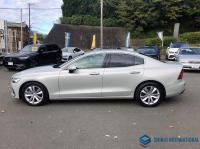Volvo S60 2020