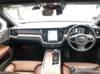 Volvo V60 2021