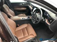 Volvo V60 2021