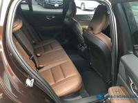 Volvo V60 2021