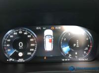 Volvo V60 2021
