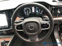 Volvo V60 2021