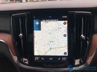 Volvo V60 2021