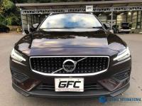 Volvo V60 2021