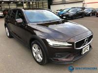 Volvo V60 2021
