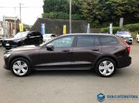 Volvo V60 2021
