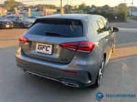 Mercedes-Benz A-Class 2019