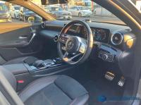 Mercedes-Benz A-Class 2019