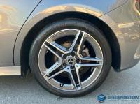 Mercedes-Benz A-Class 2019