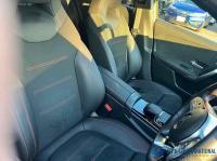 Mercedes-Benz A-Class 2019