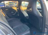 Mercedes-Benz A-Class 2019