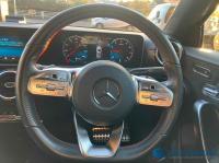 Mercedes-Benz A-Class 2019
