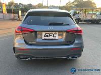 Mercedes-Benz A-Class 2019