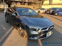 Mercedes-Benz A-Class 2019