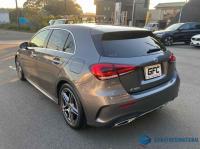 Mercedes-Benz A-Class 2019