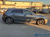 Mercedes-Benz A-Class 2019