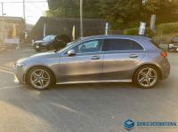 Mercedes-Benz A-Class 2019