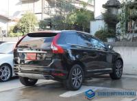 Volvo XC60 2017
