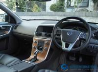 Volvo XC60 2017