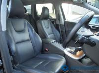 Volvo XC60 2017