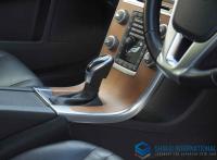 Volvo XC60 2017