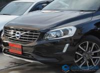 Volvo XC60 2017