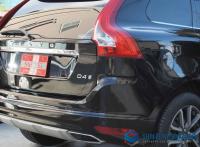 Volvo XC60 2017