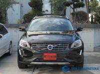 Volvo XC60 2017