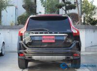 Volvo XC60 2017