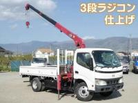 Hino Dutro 2003