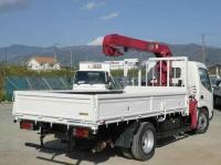 Hino Dutro 2003