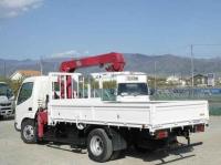 Hino Dutro 2003