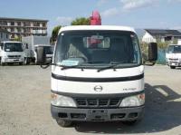 Hino Dutro 2003