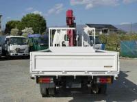 Hino Dutro 2003