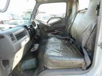Hino Dutro 2003
