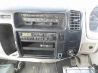 Hino Dutro 2003