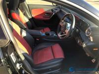 Mercedes-Benz CLA-Class 2019