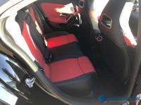 Mercedes-Benz CLA-Class 2019