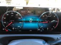 Mercedes-Benz CLA-Class 2019