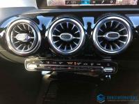 Mercedes-Benz CLA-Class 2019