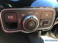 Mercedes-Benz CLA-Class 2019
