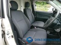 Toyota Succeed Van 2011