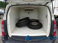 Toyota Succeed Van 2011