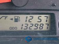 Toyota Succeed Van 2011
