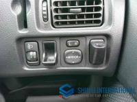 Toyota Succeed Van 2011