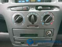 Toyota Succeed Van 2011