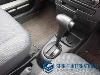Toyota Succeed Van 2011