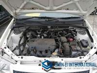 Toyota Succeed Van 2011